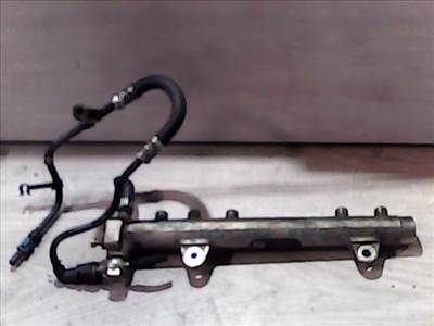 OPEL CORSA C 00-06 Közösnyomócső Common Rail cső