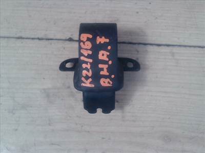 OPEL CORSA C COMBO 00.09-11.09 Bal felső csomagtérajtó zár