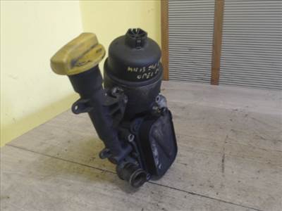 OPEL CORSA C COMBO 00.09-11.09 Olajszűrő ház