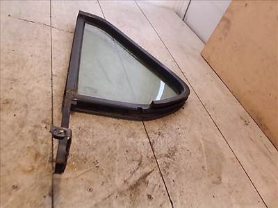 OPEL FRONTERA B 98-04 Jobb hátsó fixüveg ajtóban