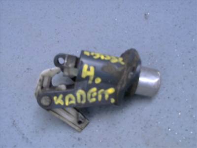 OPEL KADETT E Csomagtérajtó dugózár