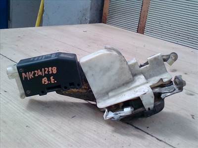 OPEL TIGRA Bal első ajtó zárszerkezet központi záras