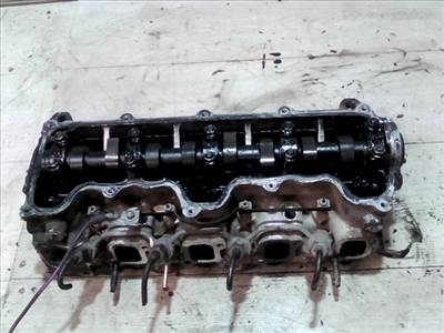 OPEL VECTRA A 88-96 Hengerfej, diesel