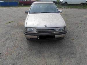 OPEL VECTRA A 88-96 Jobb első fényszóró