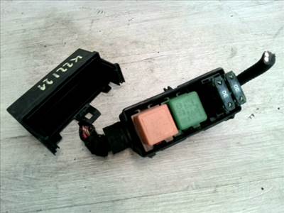 OPEL VECTRA B 96-99 Biztosítéktábla BCM BSI BSM SAM GEM modul 