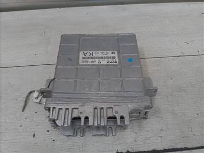 OPEL VECTRA B 96-99 Motorvezérlő egység ECU PCM modul