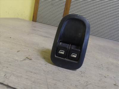 PEUGEOT 206 Bal első ablakemelő kapcsoló