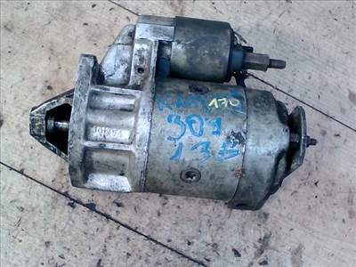 PEUGEOT 309 Önindító. benzines