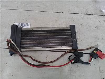 PEUGEOT 406 Fűtőradiátor elektromos