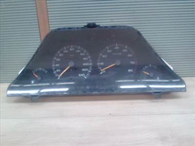 PEUGEOT 605 Kilóméteróra