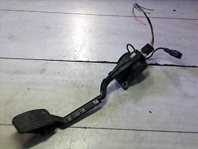 PEUGEOT 607 Elektromos gázpedál