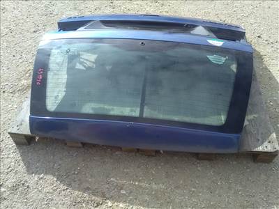 PEUGEOT 806 Csomagtérajtó.