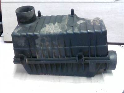 PEUGEOT 806 Légszűrőház