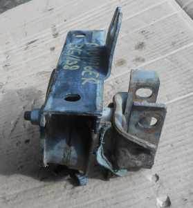 PLYMOUTH VOYAGER 96-01 Motortartó bak