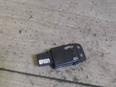 RENAULT CLIO 01-06 Rádió kapcsoló