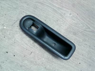 RENAULT Clio 2009.01.01-2012.10.31 Jobb első ajtóbehúzó 