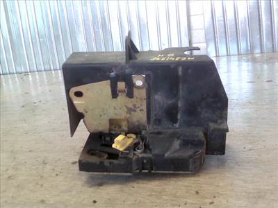 RENAULT CLIO 98-01 Bal hátsó ajtó zárszerkezet mechanikus