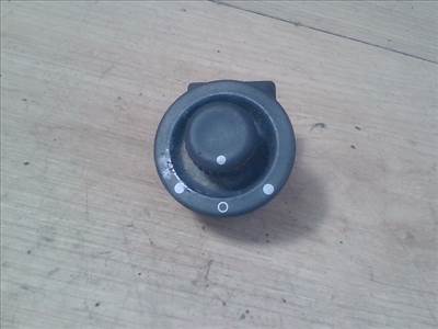 RENAULT CLIO 98-01 Elektromos tükör állító kapcsoló