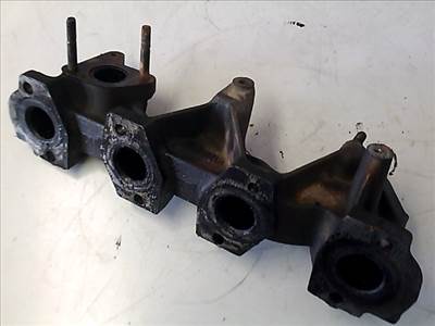 RENAULT ESPACE 96.12-00.09 Kipufogó csonk 