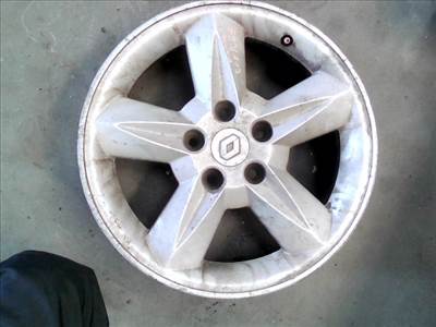 RENAULT LAGUNA 00-05 Alufelni
