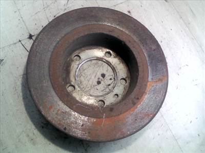 RENAULT MASTER 97-03 Hátsó féktárcsa 