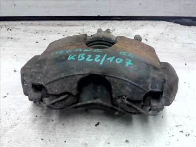 RENAULT MEGANE 05-08 Bal első féknyereg munkahengerrel