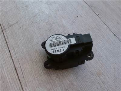 RENAULT Megane Scenic 2006.04.30-2009.05.31 Fűtésszabályzó zsalu állító motor