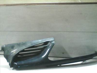 RENAULT MEGANE SCENIC 97-99 Hűtőrács díszrács