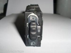 RENAULT THALIA 02.03-08.10 Fényszórómagasság állító kapcsoló