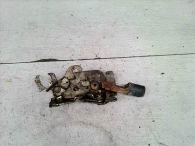 RENAULT TRAFIC -94 Jobb tolóajtó zárszerkezet