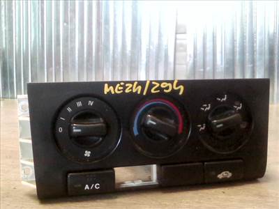 ROVER 400 Fűtés vezérlő panel