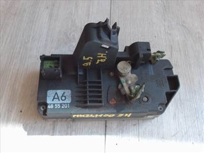 SAAB 9-5 97.09-01.08 Jobb hátsó ajtó zárszerkezet központi záras