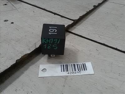 SEAT Arosa 97.04-00.08 Relé