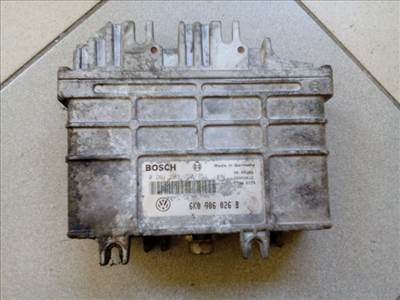 SEAT IBIZA 93-99 Motorvezérlő egység ECU PCM modul