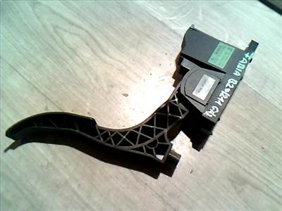 SKODA FABIA 99-07 Elektromos gázpedál