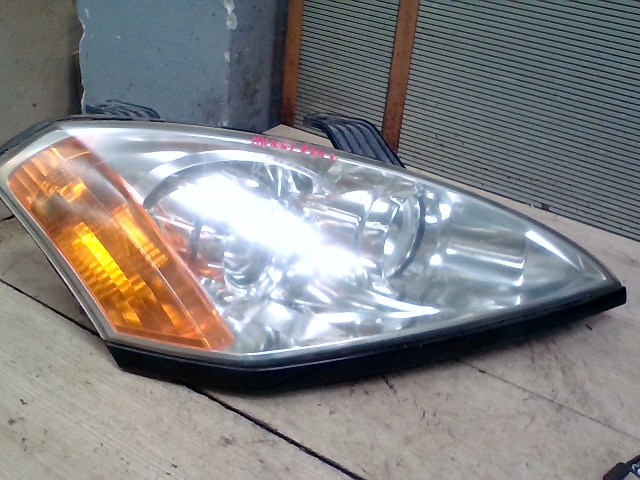 SSANGYONG Kyron 2005- Jobb első fényszóró 1. kép