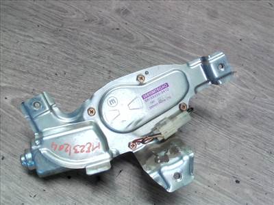 SUZUKI ALTO 02-09 Ablaktörlő motor hátsó