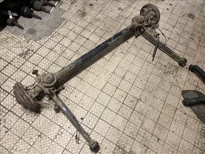 SUZUKI IGNIS Hátsó híd