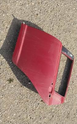 SUZUKI SWIFT 05-10 Bal hátsó ajtó.