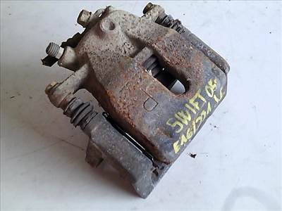 SUZUKI SWIFT 05-10 Jobb első féknyereg munkahengerrel