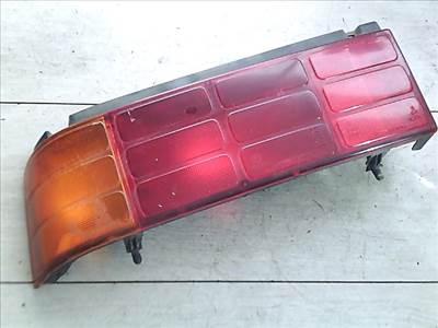 SUZUKI SWIFT 89-96 Bal hátsó lámpa