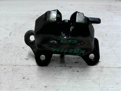 SUZUKI SWIFT 89-96 Csomagtér ajtó zárszerkezet