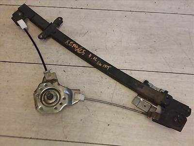 SUZUKI SWIFT 89-96 Jobb hátsó ablakemelő szerkezet mechanikus