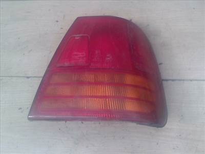 SUZUKI SWIFT 89-96 Jobb hátsó lámpa