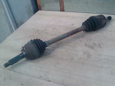 SUZUKI SWIFT 96-05 Bal első féltengely