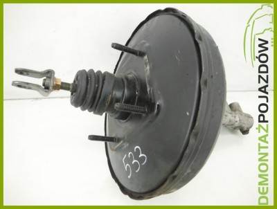 TOYOTA COROLLA 97.05-99.09 Fékrásegítő 