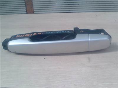 TOYOTA Corolla Verso 02.01.01-04.05.31 Bal hátsó külső kilincs