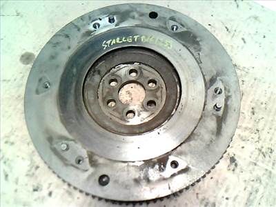 TOYOTA STARLET Egytömegű lendkerék