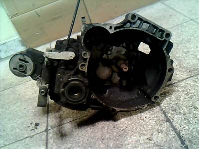 TRABANT 1,1 Sebességváltó. benzines manuális