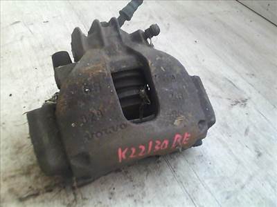 VOLVO S60 Bal első féknyereg munkahengerrel